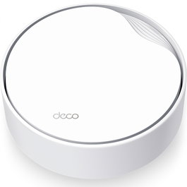 TP-Link Deco X50-PoE AX3000 Wi-Fi 6 Mesh Blanco